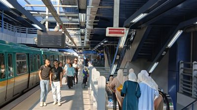 في يوم واحد.. شرطة النقل تضبط 1234 قضية في حملات أمنية موسعة