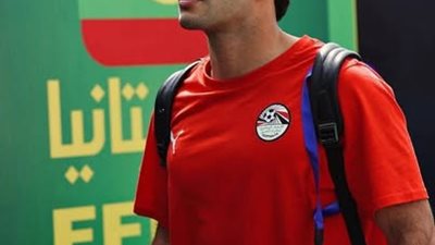 أحمد حسن: زيزو خارج ودية باتشوكا وريبيرو يدرس استبعاده من مواجهة إنتر ميامي