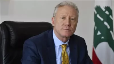 محادثات دبلوماسية حاسمة: لبنان يعلن موقفه الثابت من الصراع الإسرائيلي الإيراني