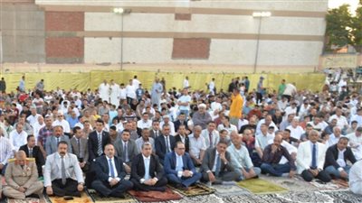 بحضور محافظ أسيوط.. 