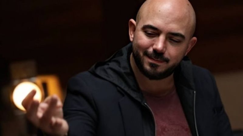 محمود العسيلي