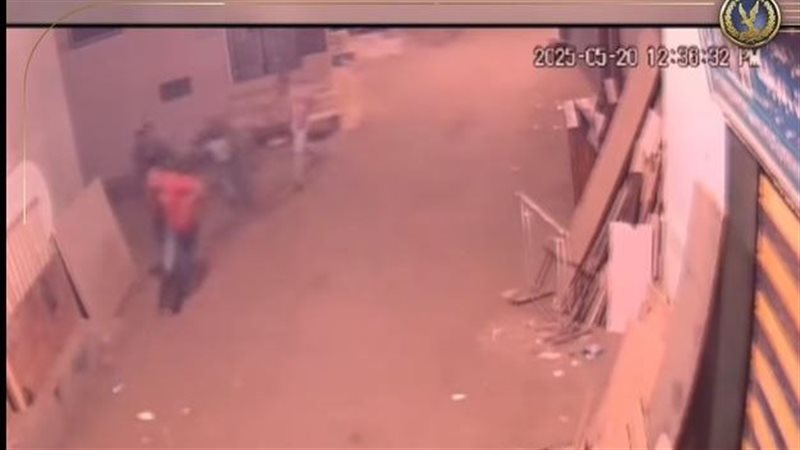 فيديو الواقعة