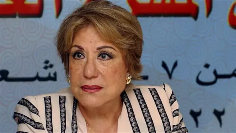 سميحة أيوب