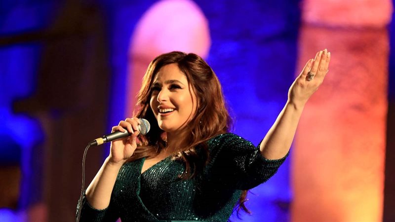 عبير نعمة