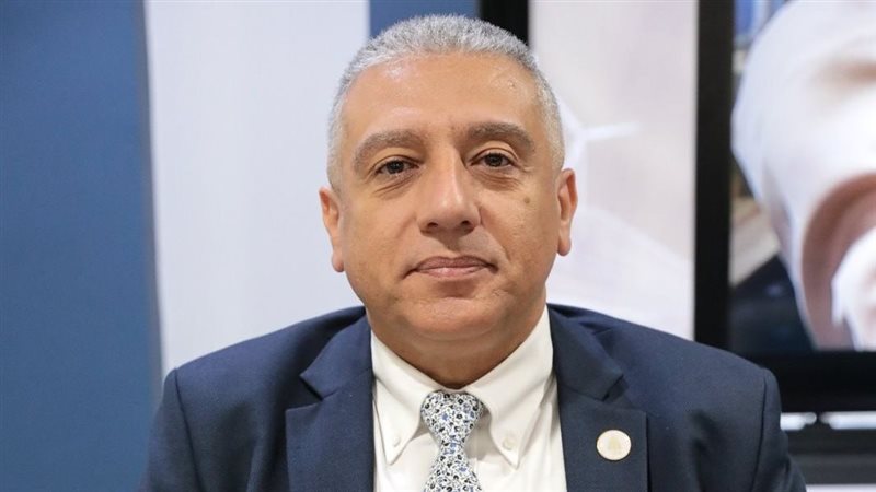 المهندس حسام الدين