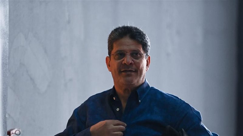 أيمن الرمادي