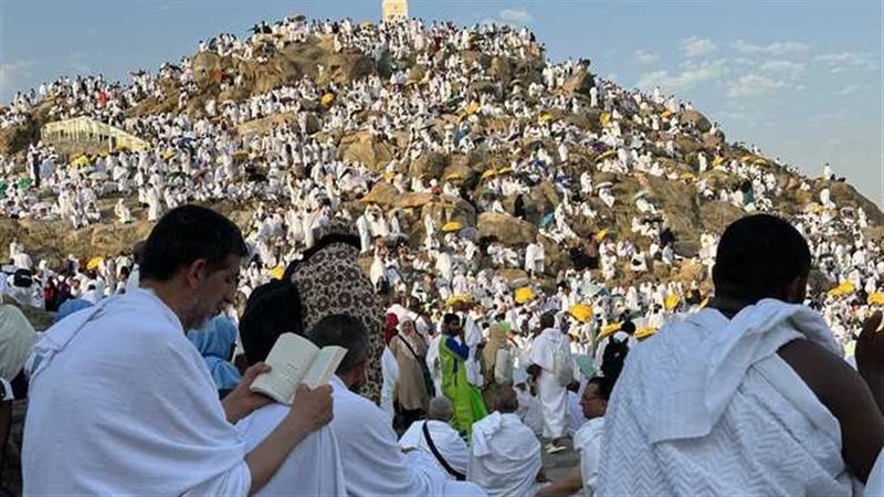 عرفات