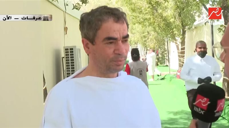 الإعلامي أحمد المسلماني