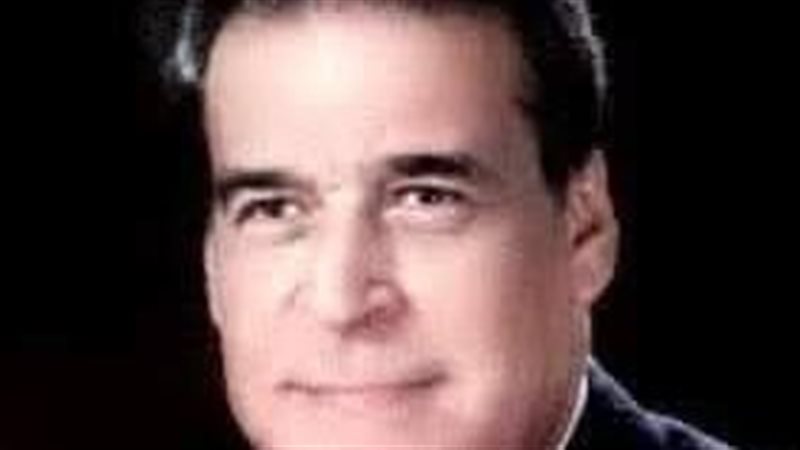 الدكتور جمال أبو