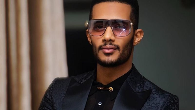 محمد رمضان