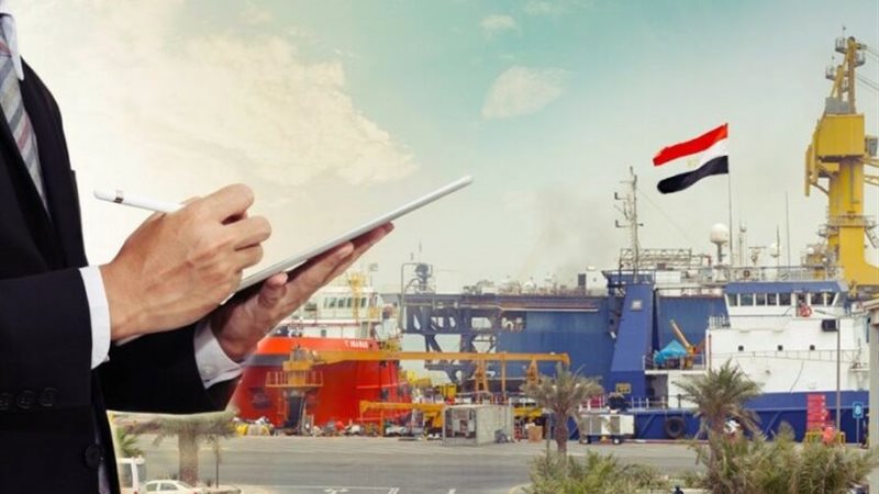 الاستثمار في مصر