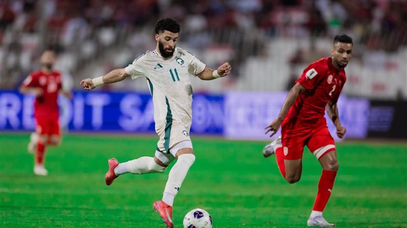 السعودية