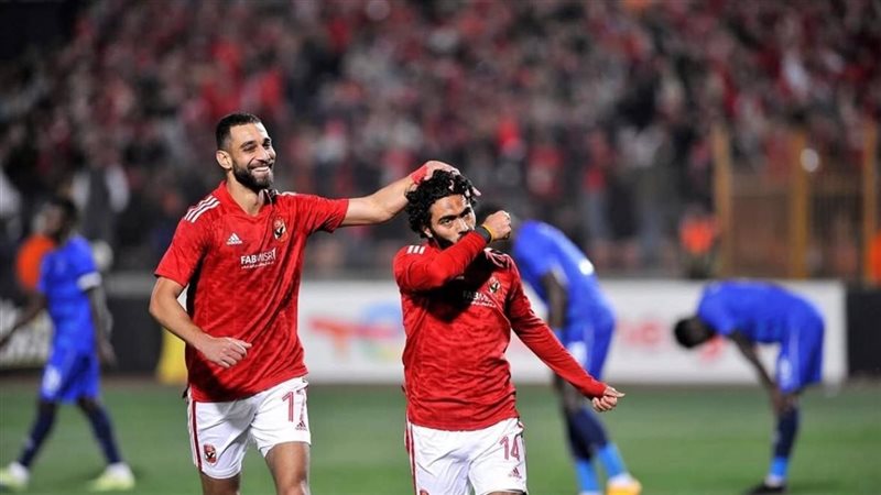 عمرو السولية وحسين
