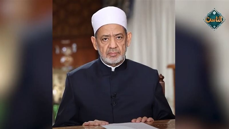الدكتور أحمد الطيب