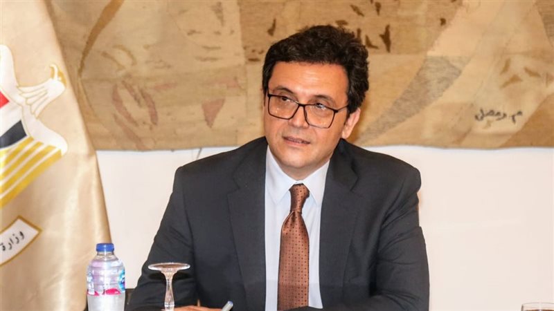 الدكتور أحمد فؤاد