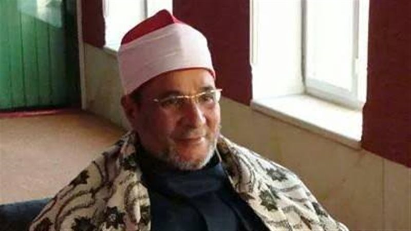 الشيخ فرج الله الشاذلي