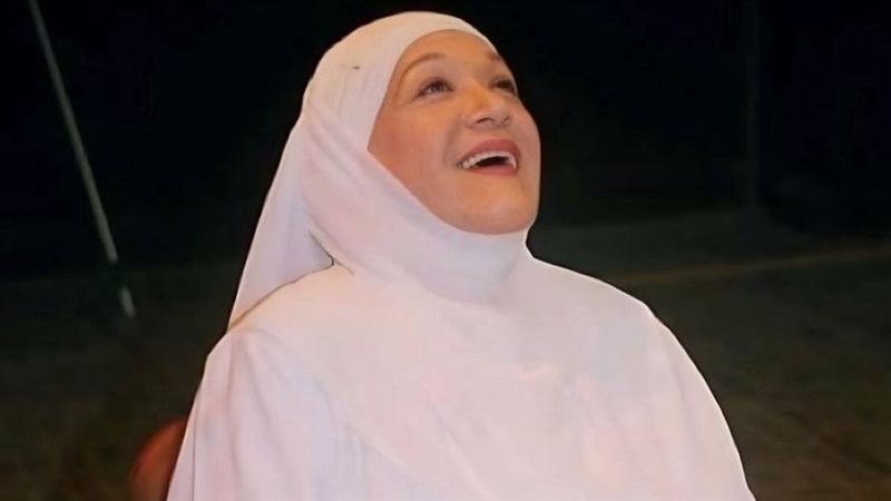 الراحلة هدى سلطان