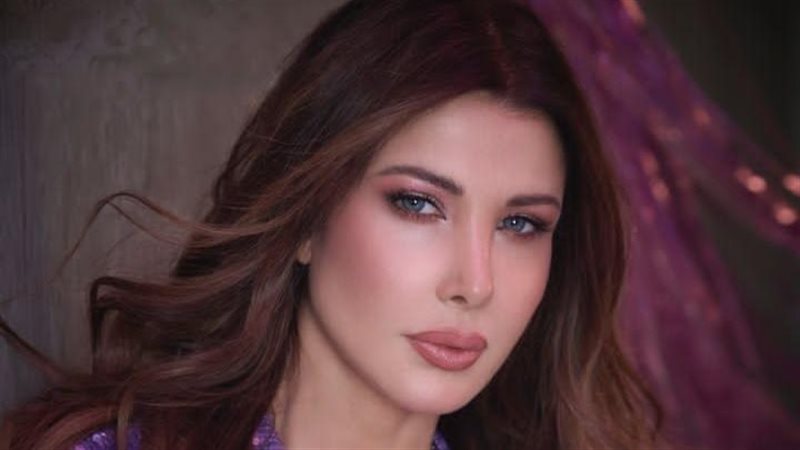 نانسي عجرم