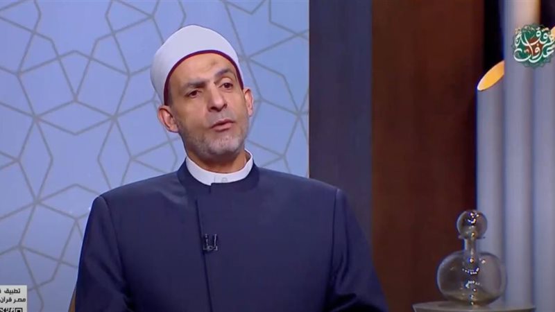 الدكتور علي فخر
