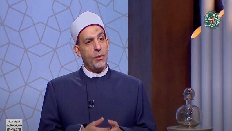الدكتور علي فخر