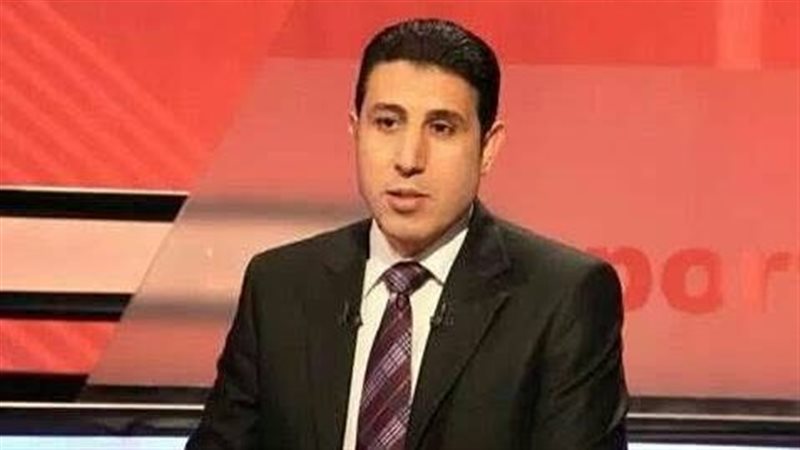 ايهاب الكومي