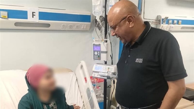 خلال الجولة