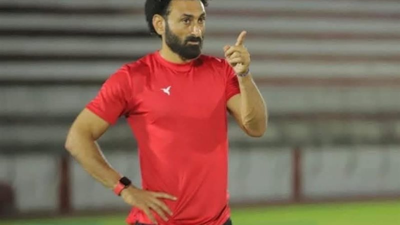 أحمد سمير نائب المدير