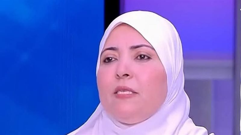 الدكتورة هبة عوف