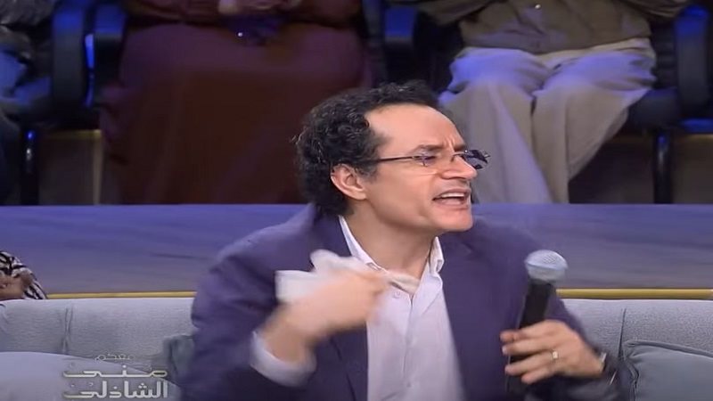 محمد عبد الرحمن