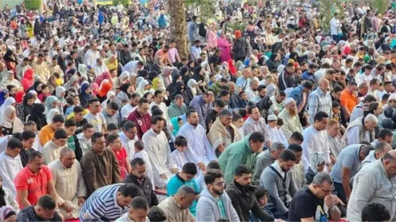 عيد الأضحى