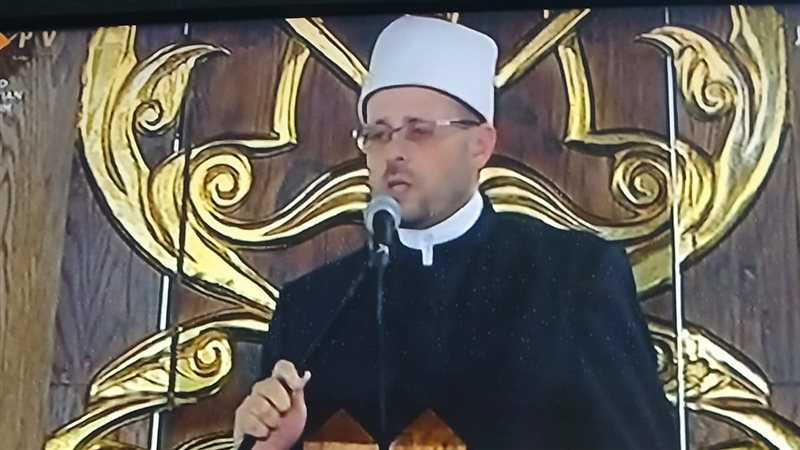 أسامة الجندى
