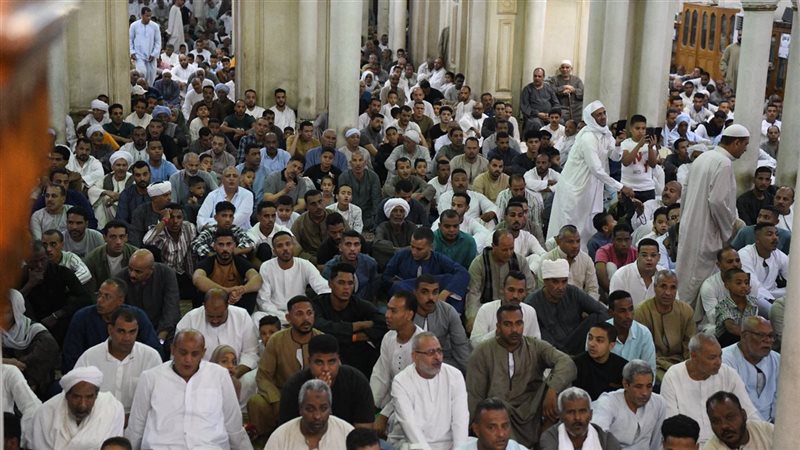 محافظ قنا