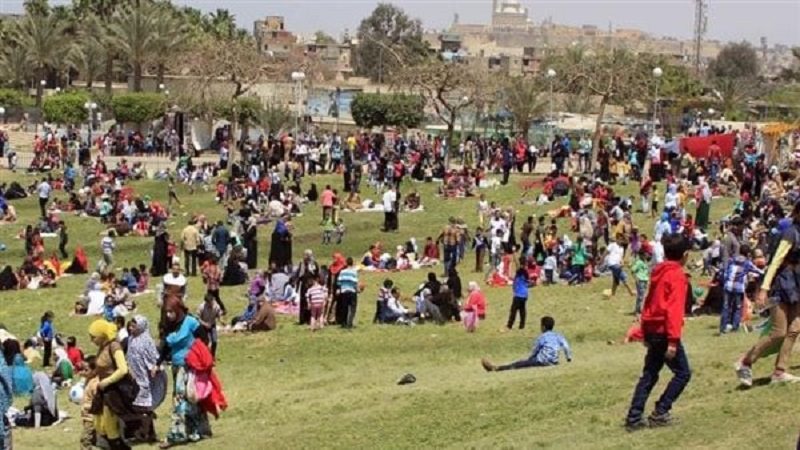 حالة الطقس أول أيام