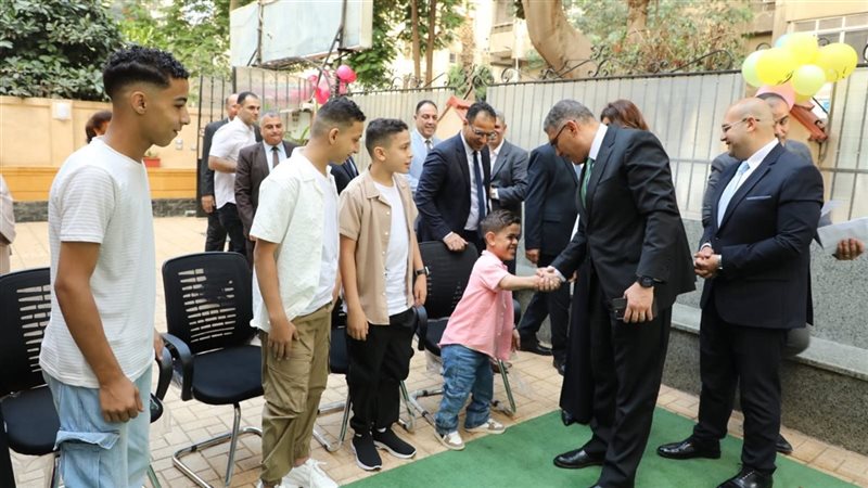 جانب من الجولة 