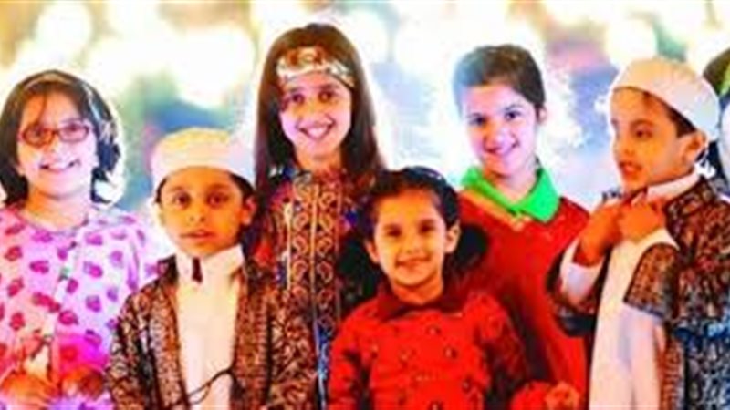 عيد الأضحي حول العالم