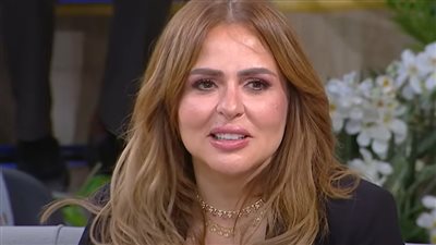 الراجل هو الأمان.. تصريحات مها الصغير بعد انفصالها من أحمد السقا 