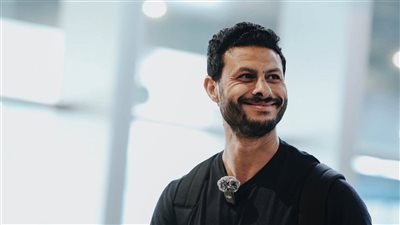 كأس العالم للأندية| الشناوي: سعداء بالتواجد في ميامي.. ونستعد بقوة للمونديال