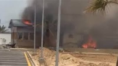 اشتباكات دامية في ليبيا: سقوط قتلى وجرحى وإلغاء صلاة العيد