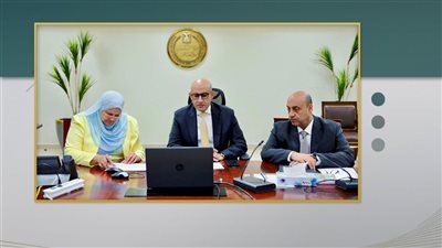 «من بريطانيا إلى البكالوريا والدبلومات»… نرصد نشاط وزارة التعليم في أسبوع