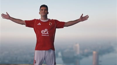 «زيزو» يتقدم بشكوى لاتحاد الكرة للحصول على مكافأة كأس مصر 