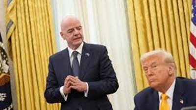 مونديال بلا جماهير؟ حظر السفر الأمريكي يضع كأس العالم على صفيح ساخن