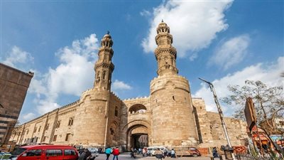 باب زويلة.. بوابة القاهرة الفاطمية وسجلّ تاريخي ناطق على مرّ العصور