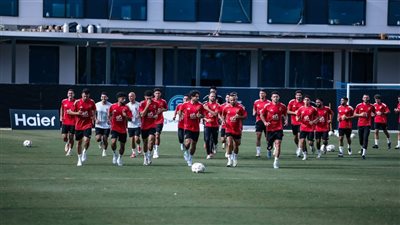 بداية المونديال.. 3 لاعبين يننتظرون العودة للحياه مع ريبيرو ( تقرير) 