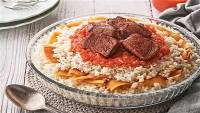 روائح العيد..أطباق عيد الأضحى الأشهر في الوطن العربي وطرق تحضيرها