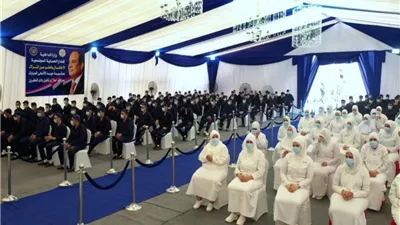 مراكز الإصلاح تحتفل بعيد الأضحى وسط أجواء إنسانية وروحانية فريدة