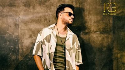 يوم 1 يوليو.. رامي جمال يكشف موعد طرح ألبومه الجديد «محسبتهاش»