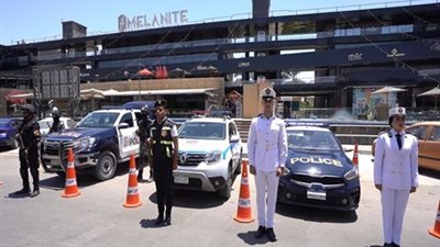 خلال عيد الأضحى.. خطة مرورية شاملة لتأمين السفر والتنقل على الطرق السريعة