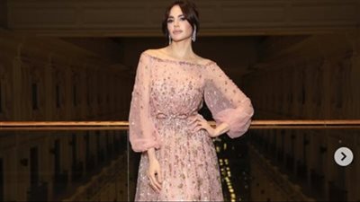 آمال ماهر تكشف عن «مضمونة» أولى أغاني ألبومها الصيفي الجديد