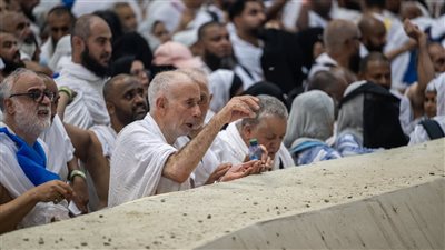 ما حكم تأخير رمي الجمرات  إلى آخر أيام التشريق؟ دار الإفتاء توضح 