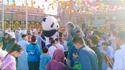 13 مليون متردد على مراكز الشباب في أول أيام عيد الأضحى المبارك